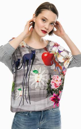 Футболка Desigual