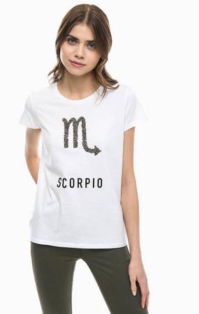 Футболка Silvian Heach