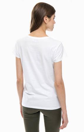 Футболка Silvian Heach