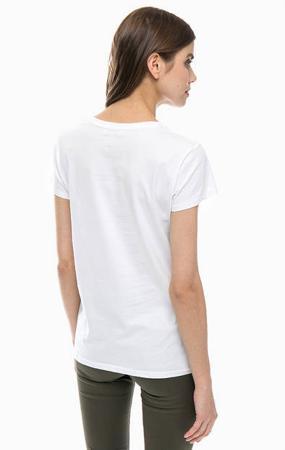 Футболка Silvian Heach