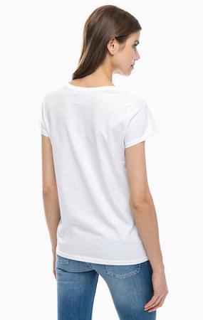 Футболка Silvian Heach