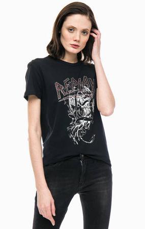 Футболка Replay