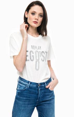 Футболка Replay