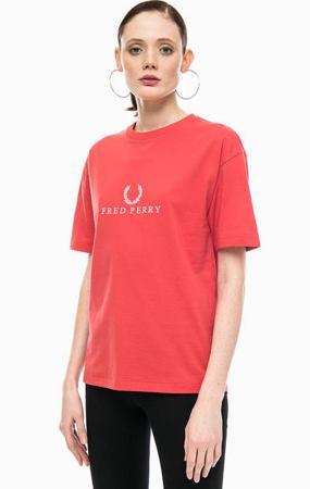 Футболка Fred Perry