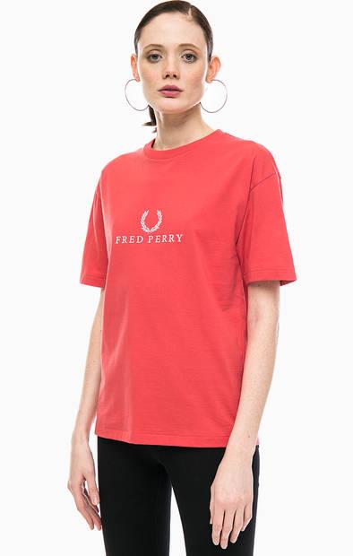 Футболка Fred Perry