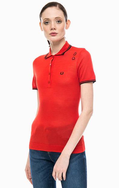 футболка Fred Perry