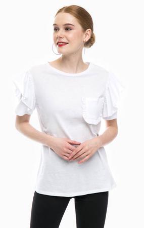 Футболка Glamorous