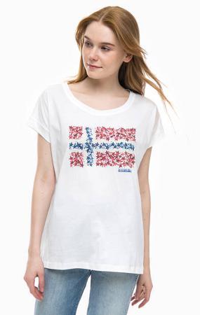 Футболка Napapijri