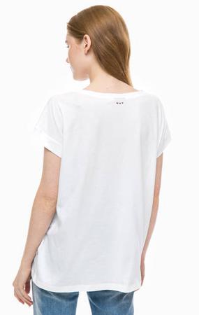 Футболка Napapijri