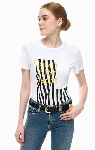Футболка Calvin Klein Jeans