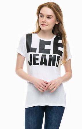 Футболка Lee