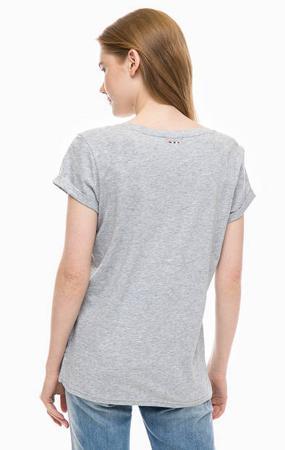 Футболка Napapijri