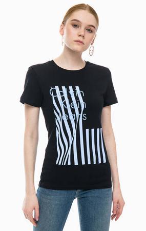 Футболка Calvin Klein Jeans