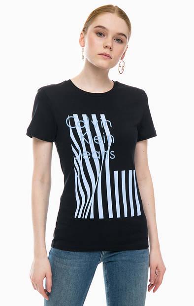 Футболка Calvin Klein Jeans