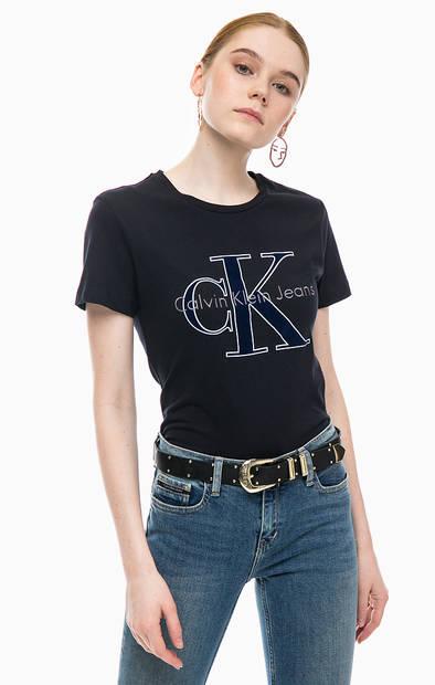 Футболка Calvin Klein Jeans