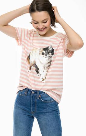 Футболка Paul & Joe Sister