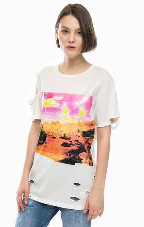 Футболка Diesel