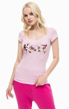 Футболка MET