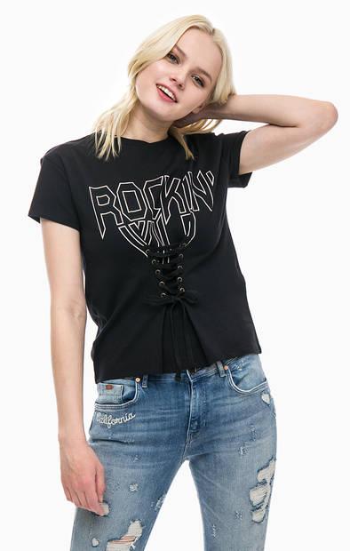 Футболка ONLY