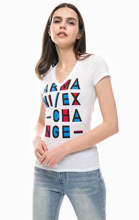 Футболка ARMANI EXCHANGE