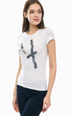 Футболка ARMANI EXCHANGE