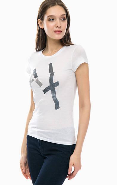 Футболка ARMANI EXCHANGE