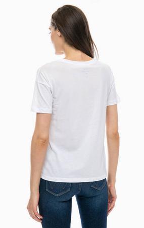 Футболка ARMANI EXCHANGE