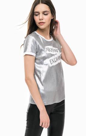 Футболка ARMANI EXCHANGE