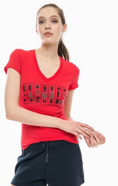 Футболка ARMANI EXCHANGE