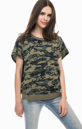 Футболка Napapijri