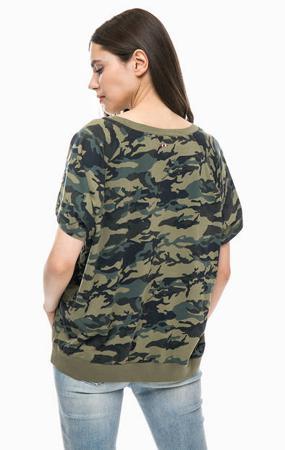 Футболка Napapijri