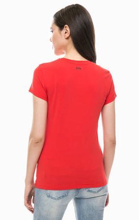 Футболка ARMANI EXCHANGE