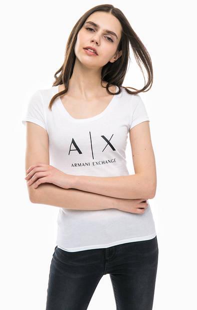 Футболка ARMANI EXCHANGE