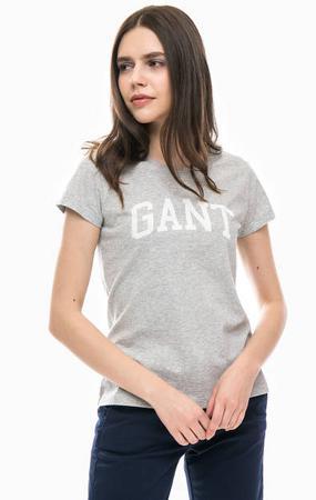 Футболка Gant