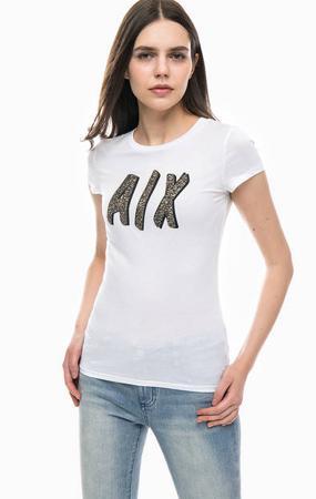 Футболка ARMANI EXCHANGE