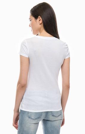 Футболка ARMANI EXCHANGE