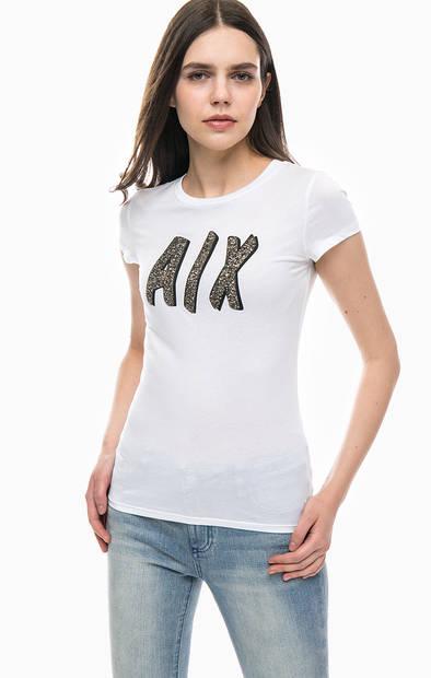Футболка ARMANI EXCHANGE