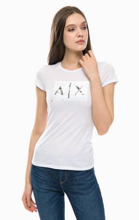 Футболка ARMANI EXCHANGE