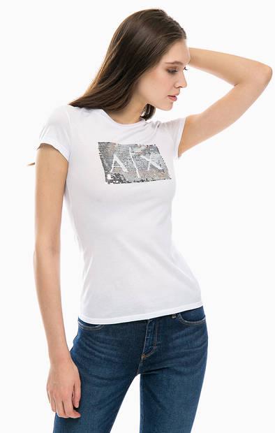 Футболка ARMANI EXCHANGE