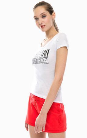 Футболка ARMANI EXCHANGE