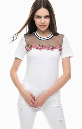 Футболка Pinko