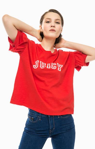 Футболка Juicy by Juicy Couture