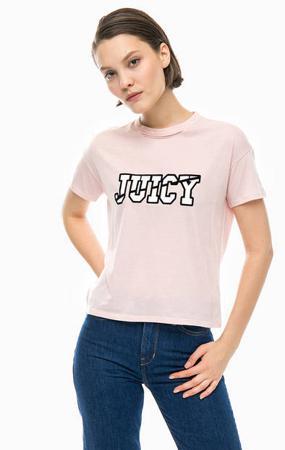 Футболка Juicy by Juicy Couture Футболка Juicy by Juicy Couture