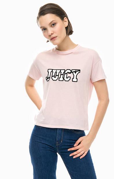 Футболка Juicy by Juicy Couture