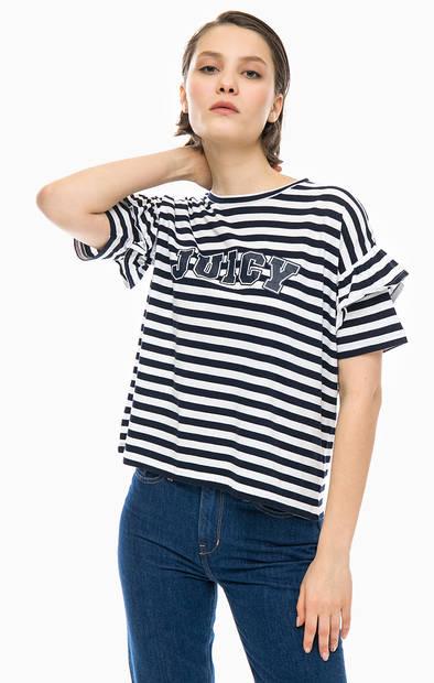 Футболка Juicy by Juicy Couture