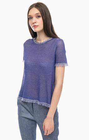 Футболка Stefanel