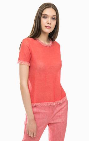 Футболка Stefanel