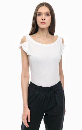 Футболка Stefanel