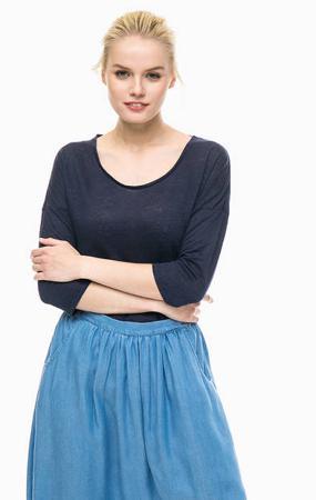 Футболка Gant