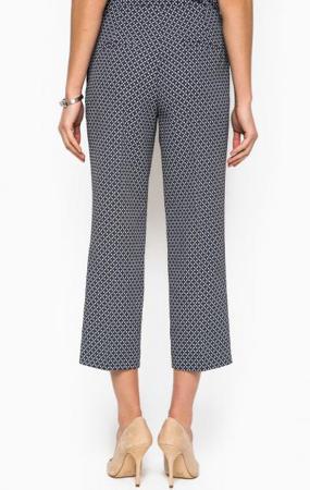 Капри S.Oliver Premium